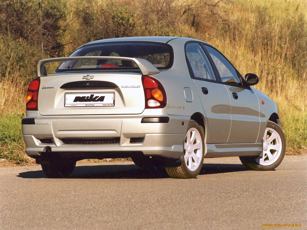 , daewoo